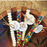 Mini M&M’s - large size