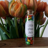 Mini M&M’s - small size