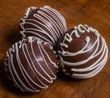 Hot Chocolate bombs