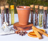 Chai Bits spiced tea infusion box