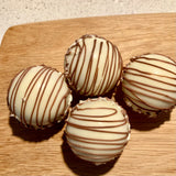Hot Chocolate bombs