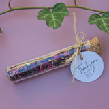 Herbal Tea  - medium size