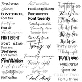 Bath Salts - large size