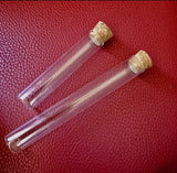 Empty Jars - DIY - includes personalized tag