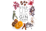 Gin Bits botanicals infusion box