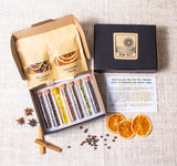 Rum Bits spiced infusion box