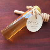 Natural Honey - small size