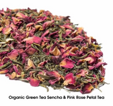 Herbal Tea  - large size