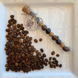 Chocolate Covered Coffee Beans  - large size