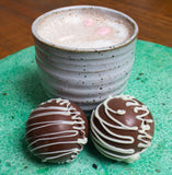 Hot Chocolate bombs