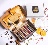 Gin Bits botanicals infusion box