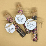 Herbal Tea  - medium size