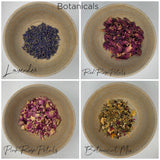 Bath Salts  - medium size