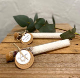 Bath Salts - large size