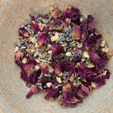 Natural Confetti  - medium size