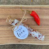 Seasoning Salts  - medium size