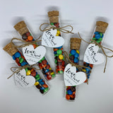 Mini M & M’s  - medium size