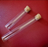 Empty Jars - DIY - includes personalized tag