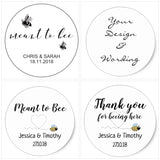 Natural Honey - large size