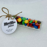 Mini M&M’s - small size