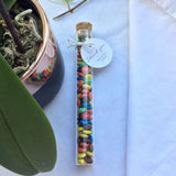 Mini M&M’s - large size