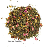 Herbal Tea  - medium size