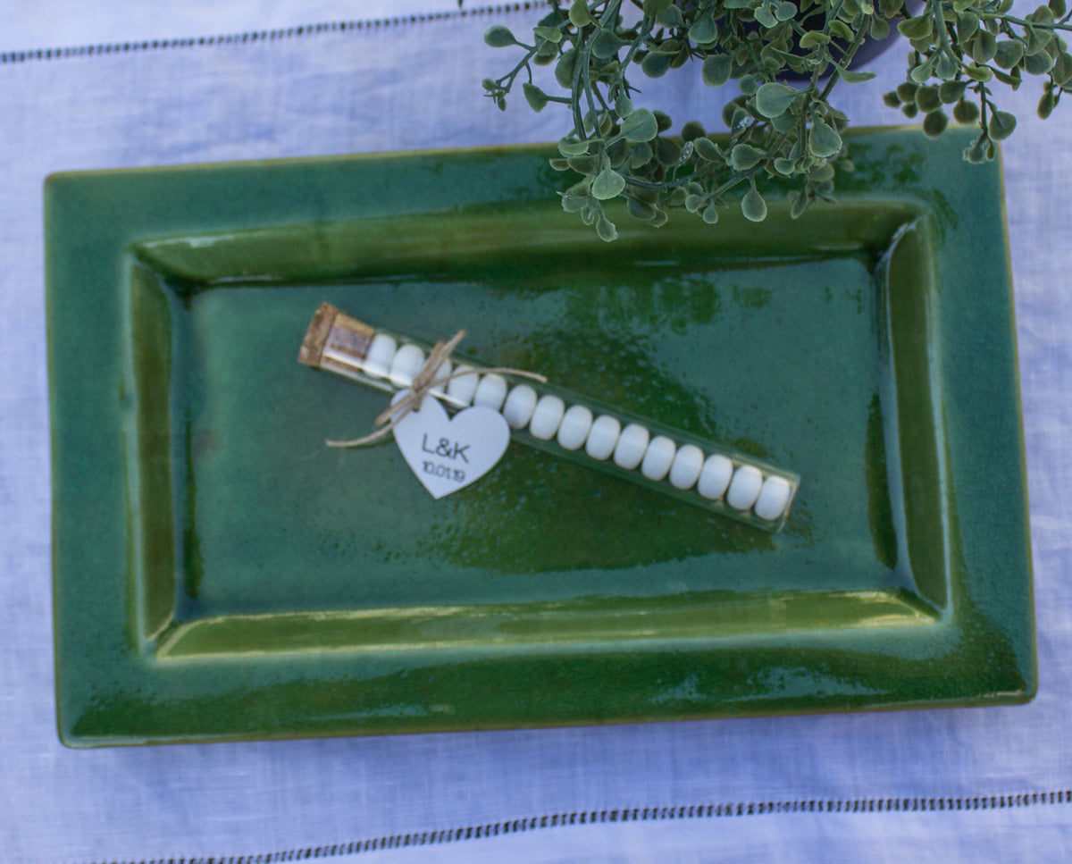 Mints - large size – Little Glass Jars Australia