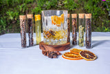 Rum Bits spiced infusion box