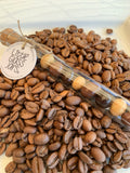 Chocolate Covered Coffee Beans  - large size