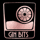 Gin Bits botanicals infusion box